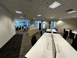 PLUS (D1), Office #556235821